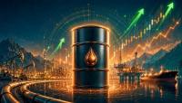 Oman oil price tops $101 per barrel amid renewed US-Iran fighting