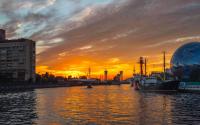 Kaliningrad: the slow retreat from Russia’s burden