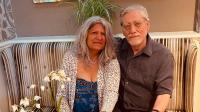 Couple's 'perfect holiday' turns to disaster as they're left 'stranded' in foreign airport