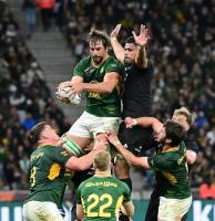 Greatest Rivalry gives Cape Town tourism a global showcase