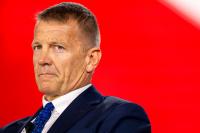 Haiti, Erik Prince, and the Cost of Privatized Security