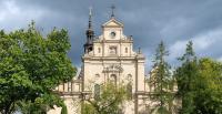 Polish court orders Catholic diocese to compensate child sex abuse victim and priest to apologise