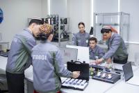 President Serdar Berdimuhamedov: Turkmenistan’s Education Sector Has Reached a Qualitatively New Level