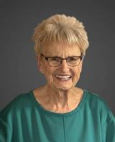 Judith Bendix