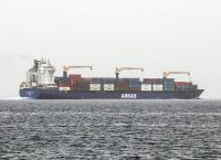 Navigating Disruption: Madagascar in a Changing Maritime Economy