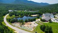 A new outdoor adventure is coming to New Hampshire