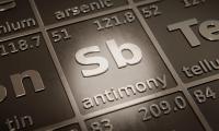 U.S. Eyes Tajikistan Antimony as China Dominates Processing