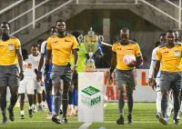Conaree FC Set to Launch Season Comeback in President’s Cup Opening Clash