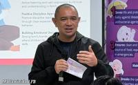 Mayor Roderick Awingan enforces child safety laws, shuts down billiard hall for allowing minors in La Trinidad