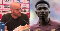 Monaco issue warning to Chelsea after cancelling £47m Lamine Camara transfer