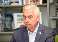 Latvian court releases pro-Kremlin activist Gushchin after nine months in custody