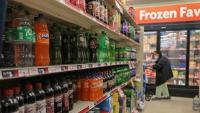 South Dakota wants to ban purchase of soda with SNAP benefits