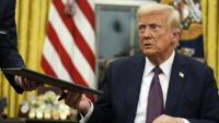 Slovakia Receives Congratulations from US President to Mark Constitution Day