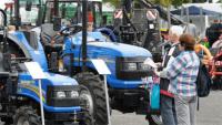 Agrokomplex Exhibition to Showcase Innovations and the Scents of the Countryside