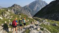 Destinations for Hiking and Camping Enthusiasts Amid Nature