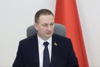 Turchyn admitted to problems with Belarusian exports