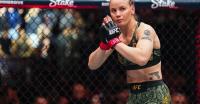 Valentina Shevchenko pulls out of UFC 332, leaving Salt Lake City without a championship fight