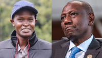 Newspaper links abduction of journalist Kiprotich to Kenya’s president