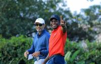 Seven former winners back to seek Johnnie Walker Uganda Professional Golf Open glory