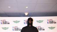 A Breakdown of the 76ers' Tacko Fall Signing