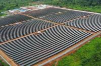 Bangui’s Solar Leap: Power Supply Up 60 Percent