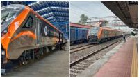 BEML gets ₹180 crore from ICF for Vande Bharat Sleeper — what this means for the fleet expansion