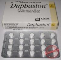 “This drug is not safe for pregnant women” – DFCA recalls Duphaston, Navidoxine