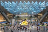 Qatar welcomes 2.338 mn visitors in first eight months of 2026