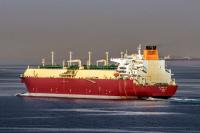 Qatari, UAE LNG Cargoes Transferred Via Ship-to-Ship Outside Strait of Hormuz
