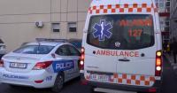 120 fall ill in suspected water contamination in northern Albania