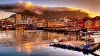 Cape Town has the views and the venues – and now two top awards