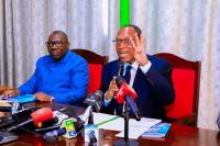 How Tanzania plans to spend Sh730 billion to mitigate El Niño impacts