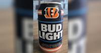 Bud Light releases new Bengals beer can and ads featuring Peyton Manning, Shane Gillis