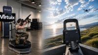 Virtuix to Showcase AI-Enabled Counter-Drone Training System to U.S. Army Leaders at Maneuver Warfighter Conference