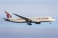 Qatar Airways and Uber Launch Corporate Travel Partnership