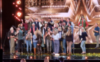 Jeremy Clarkson's Hawkstone Farmers Choir set for nationwide tour