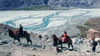 An offbeat Nubra experience brings travellers stories from the Silk Route