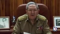 Cuban officials remain silent despite reports of Raúl Castro being hospitalized
