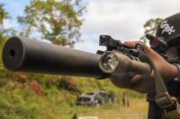 How To Buy A Silencer In Oklahoma Under The New Rules