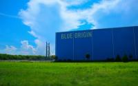 NASA awards Blue Origin deal to build Mars network