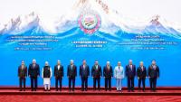 Bishkek summit injects impetus into high-quality development of SCO