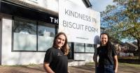 Small Business Saturday kicks off campaign celebrating favourite small businesses