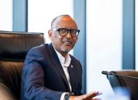 Kagame Tells Investment Board to Turn Rwanda’s Business Pitch Into Results