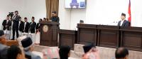 Government always together with citizens: PM Shah
