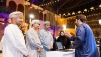 Programme to empower owners of small business projects concludes