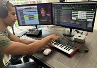 ProMedia Training Becomes First U.S. Professional Training Partner to Offer Official Solid State Logic (SSL) Certified Training for Modern DAW Mixing Workflows