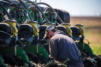 Interpreting the real-world impact of changing farmland values