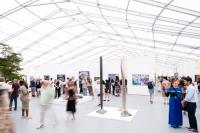 Untitled Art, Miami Beach Names 166 Exhibitors for 2026 Edition 
