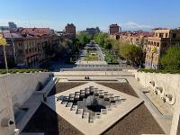 Armenia and Turkiye bring business leaders together for two-day economic conference