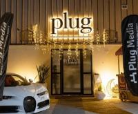 Plug Media and World of Business plan 300-person MENA merger